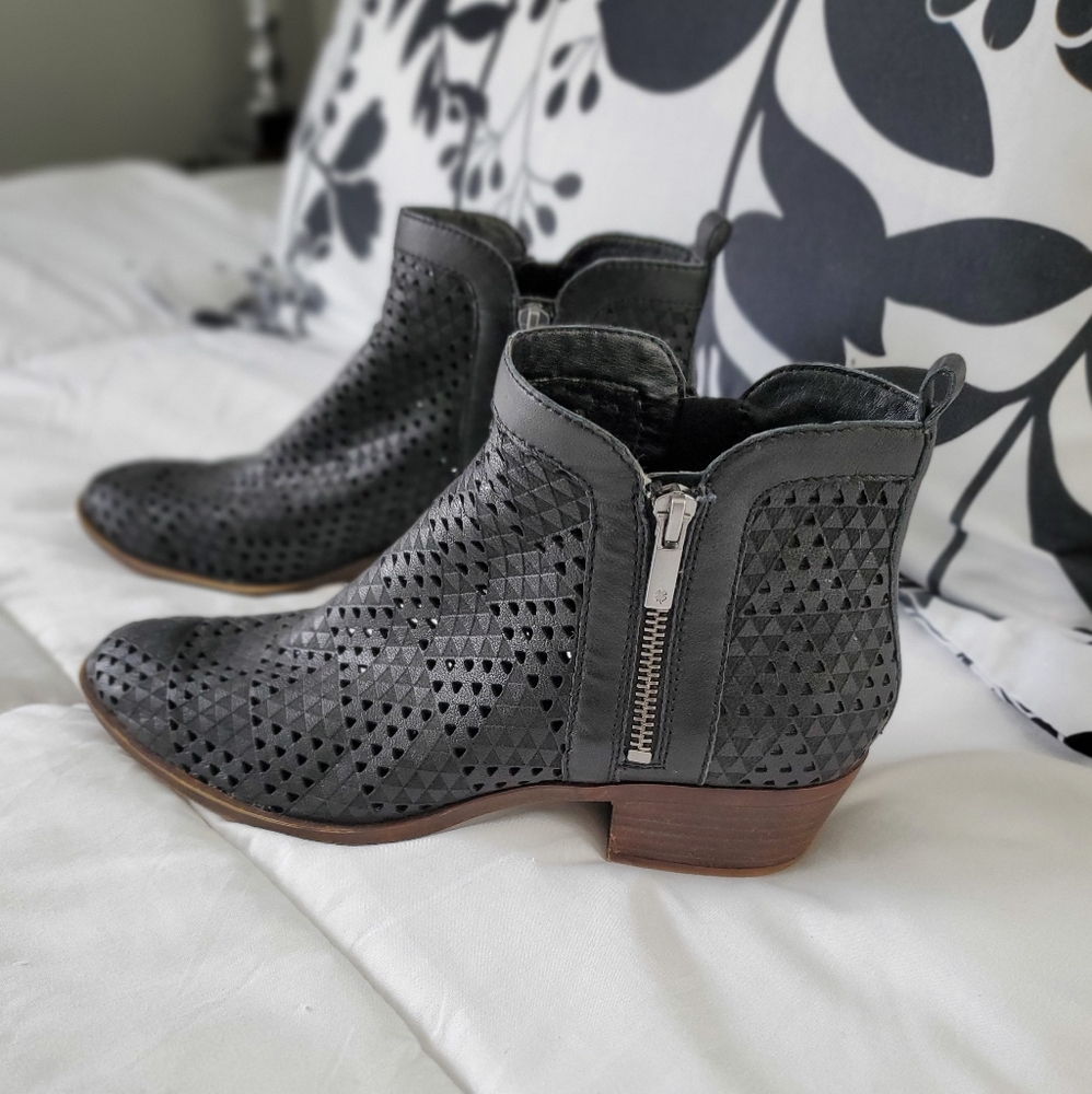 Lucky Brand Baley Bootie